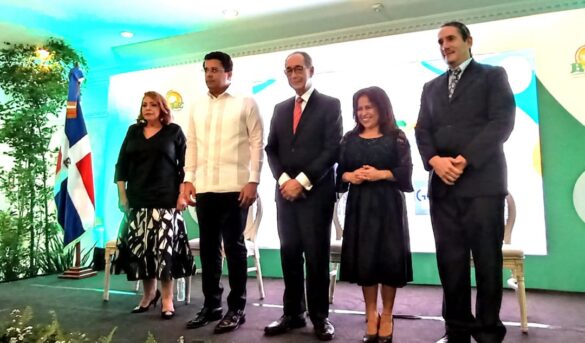 Este viernes 21-1022 se inició la XXXVI Bolsa Turística del Caribe con más de 200 agencias de viajes