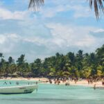 RD encabeza crecimiento del turismo en el Caribe, ForwardKeys