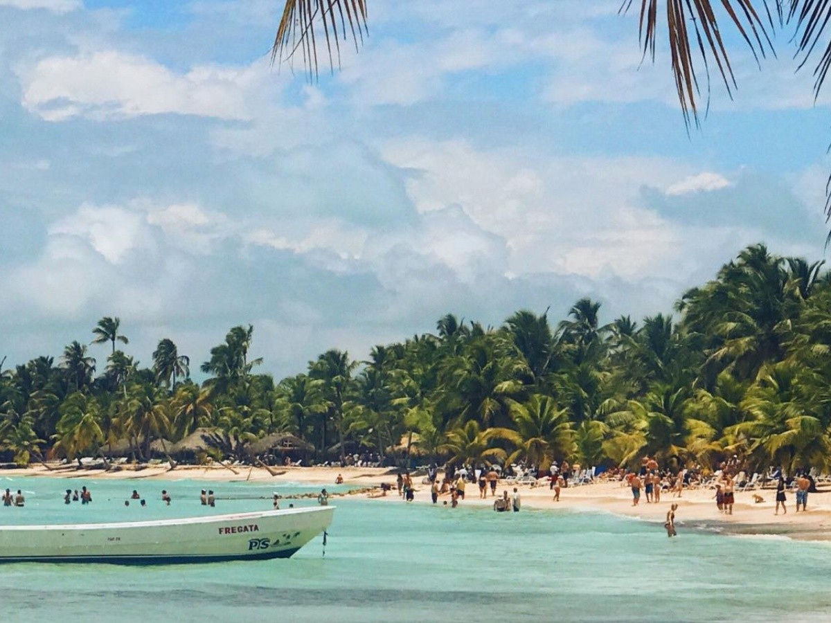 RD encabeza crecimiento del turismo en el Caribe, ForwardKeys