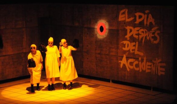 El Festival Nacional de Teatro con atractiva cartelera