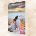 Tourmundial presenta su nuevo catálogo para viajes de novios