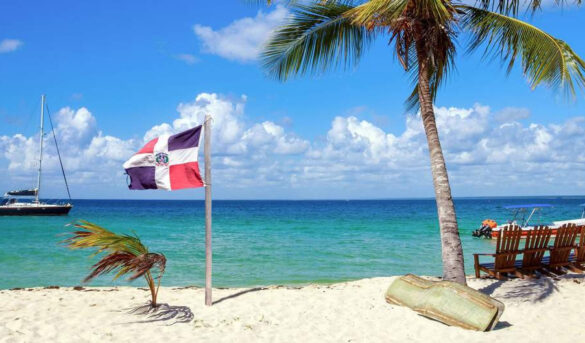 RD encabeza crecimiento del turismo en el Caribe con un 40% más que en 2019