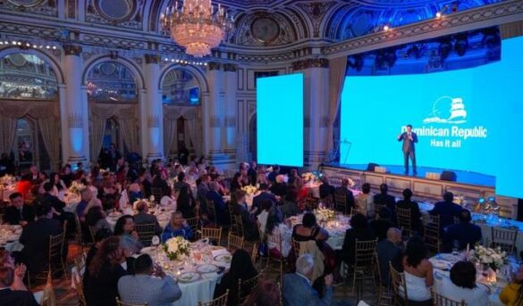 Turismo genera a septiembre más de US$6,000 millones