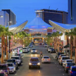 Ranking: los 5 hoteles más caros de Summerlin, Las Vegas