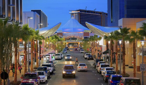 Ranking: los 5 hoteles más caros de Summerlin, Las Vegas