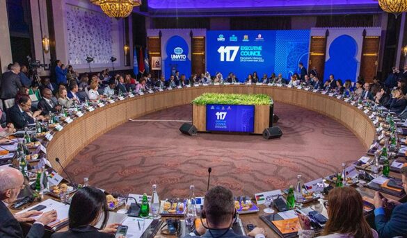 República Dominicana será sede de la 118 sesión del Consejo de la OMT