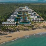 Punta Cana, el destino turístico con más desarrollo inmobiliario