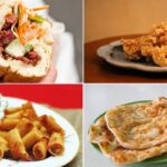 Las 10 comidas callejeras más populares del mundo, según Taste Atlas