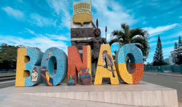 Si no has visitado Monseñor Nouel, ¡anótalo en tu lista de sitios por conocer!