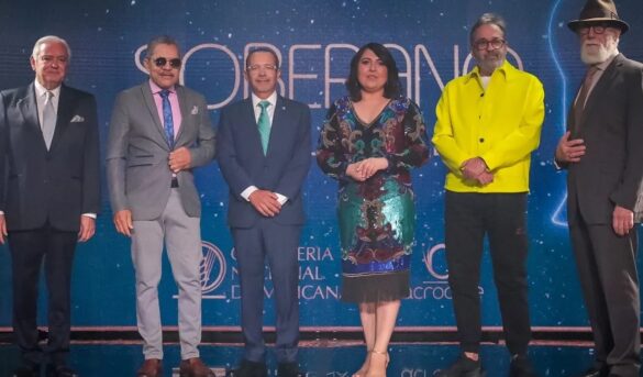 Acroarte y Cervecería anuncian evolución de Premios Soberano para la edición 2023