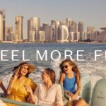 Turismo de Qatar lanza una nueva plataforma de marca global