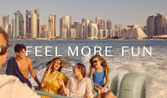 Turismo de Qatar lanza una nueva plataforma de marca global