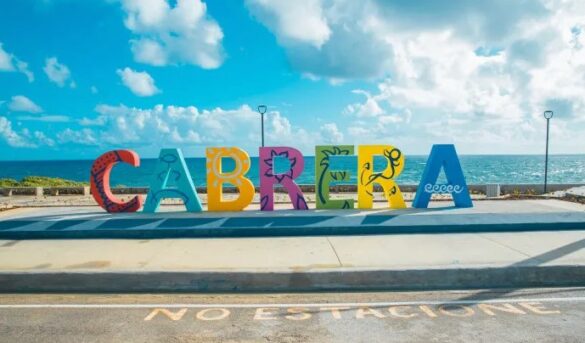 María Trinidad Sánchez un destino ideal para explorar, conocer y disfrutar