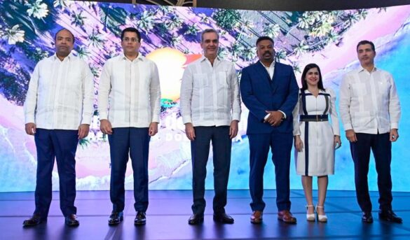 Se reúnen en La Romana más de 300 inversionistas y hoteleros