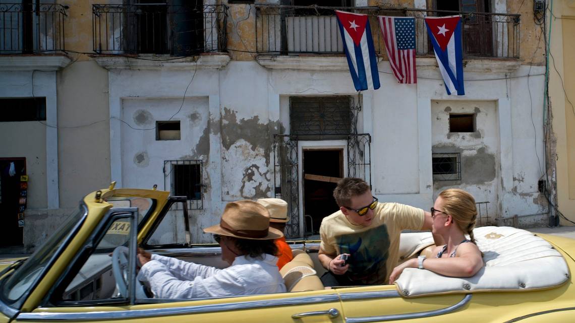 Los viajeros podrán permanecer más tiempo en Cuba gracias a este cambio en la visa