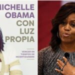 “Con luz propia”: Aquí un extracto del nuevo libro de Michelle Obama