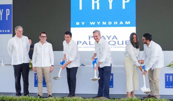 Wyndham construye proyecto inmobiliario turístico en Playa Palenque por US$20 millones