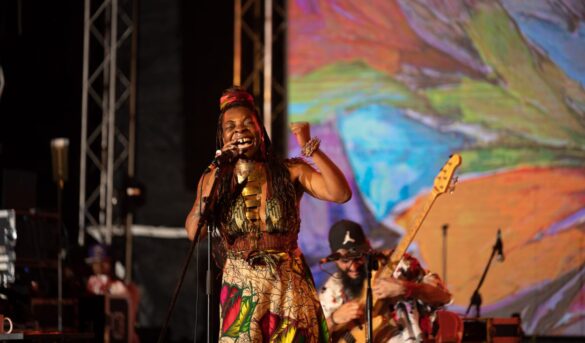 Turismo musical: Playa Cabarete y el DR Jazz Festival 2022