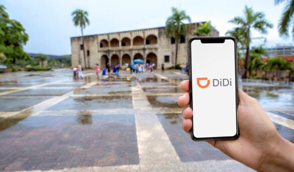 Didi publica estudio sobre lugares favoritos de la gente en Santo Domingo