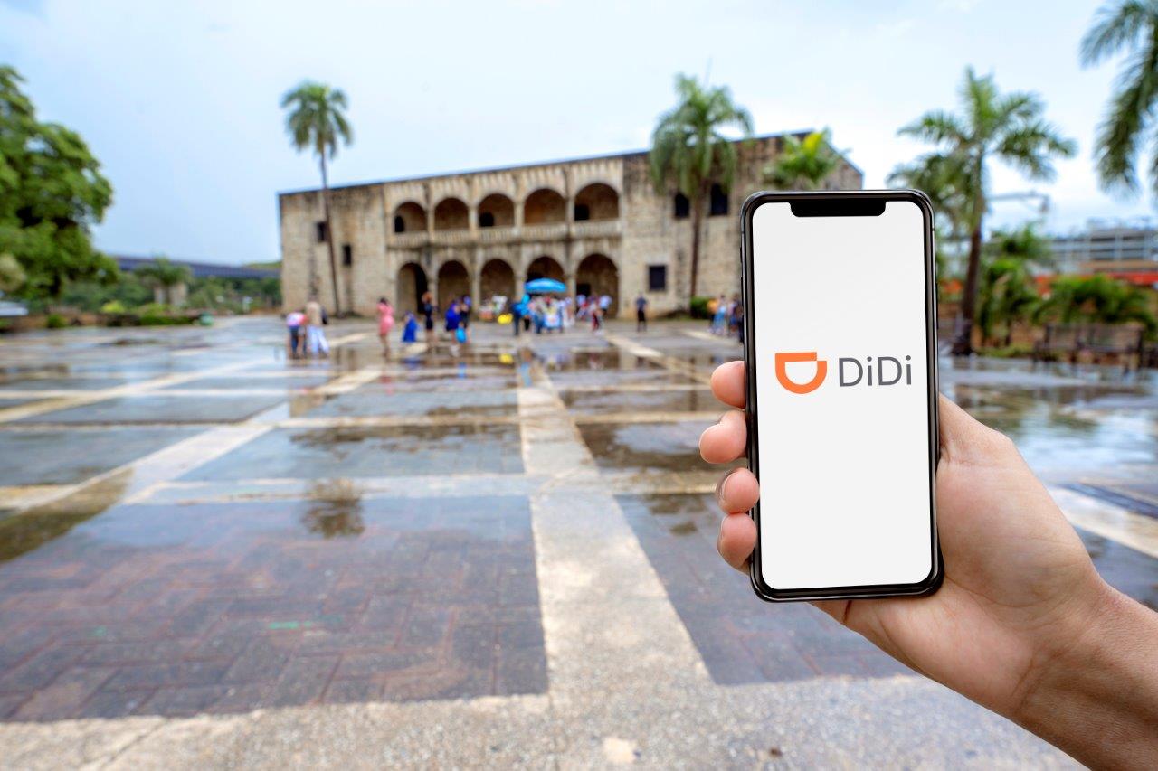Didi publica estudio sobre lugares favoritos de la gente en Santo Domingo