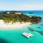 “A República Dominicana le urge una estrategia de desarrollo turística sostenible y una actualización de la Ley de Turismo”