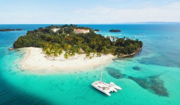 “A República Dominicana le urge una estrategia de desarrollo turística sostenible y una actualización de la Ley de Turismo”
