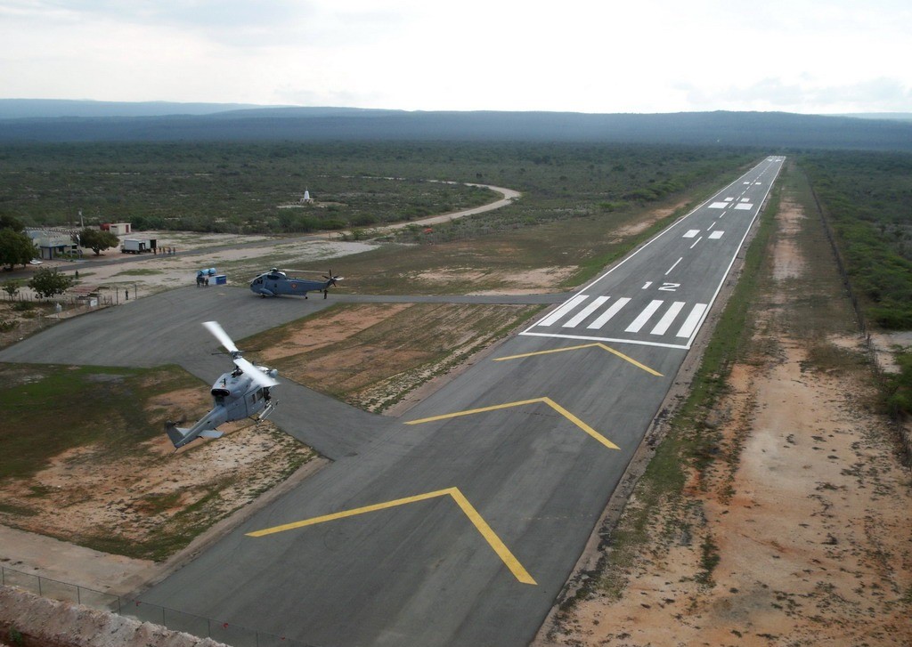 ‘Vista pública’ para proyecto de aeropuerto en Cabo Rojo será este viernes