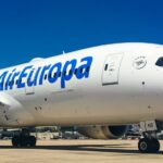 Air Europa se recupera con fuerza y alcanzará un beneficio histórico