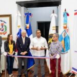 Inauguran ventanilla de servicios de alianza cultural estratégica en la Casa de la Moneda