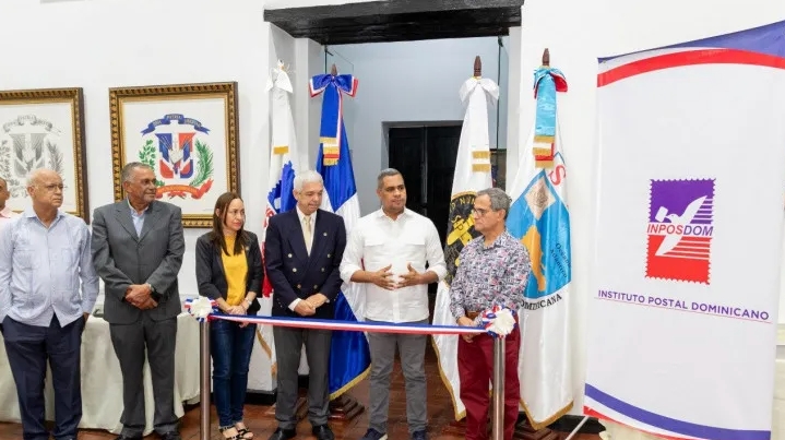 Inauguran ventanilla de servicios de alianza cultural estratégica en la Casa de la Moneda