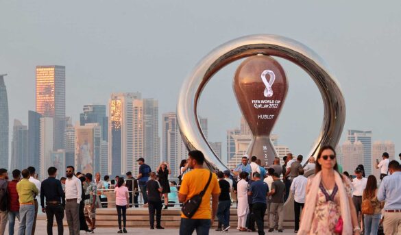 Qué deberían saber los turistas que vayan a Qatar en la Copa del Mundo