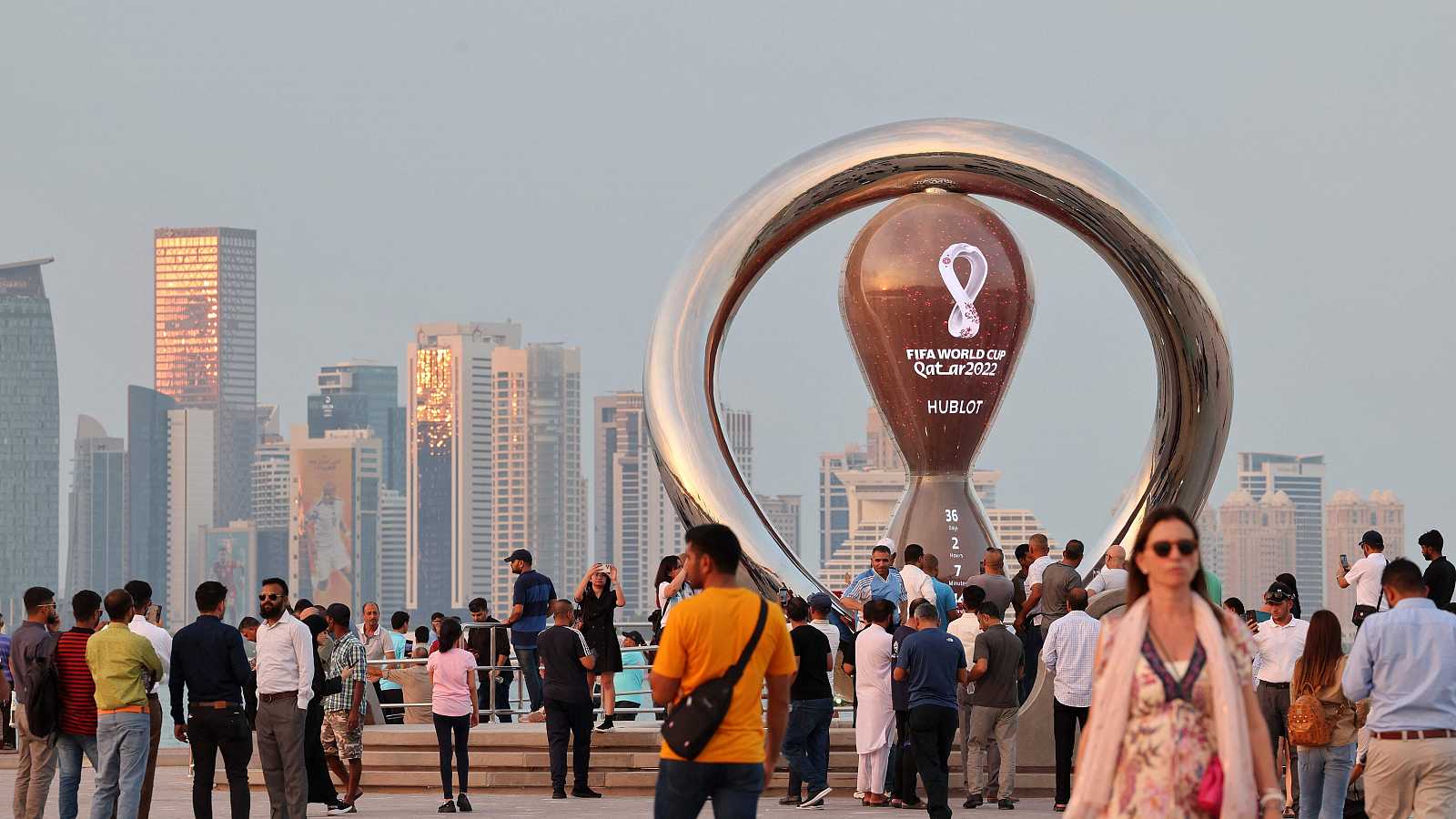 Qué deberían saber los turistas que vayan a Qatar en la Copa del Mundo