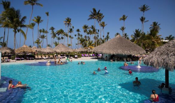 Conoce los hoteles en el Caribe para reservar con puntos de tarjeta de crédito