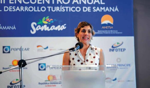 Anuncian reapertura de hotel en Cayo Levantado con 200 habitaciones