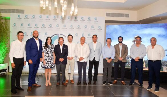 Lanzan Cámara de Comercio de las Islas Turcas y Caicos en República Dominicana