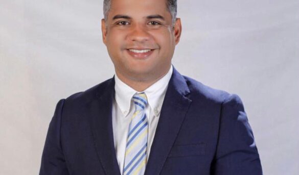 Designan a Atahualpa Paulino como director de Turismo en la Región Norte