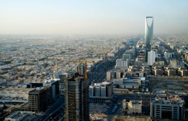 Una cumbre en el desierto: expertos del mundo del turismo debaten en Arabia Saudita cómo viajar para crear un futuro mejor
