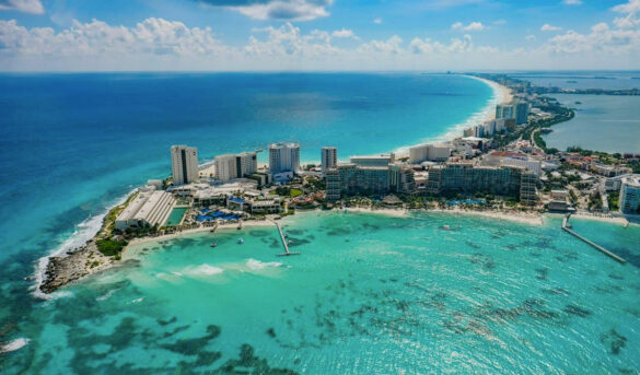 Empresarios mexicanos preocupados por impacto de la inflación al turismo