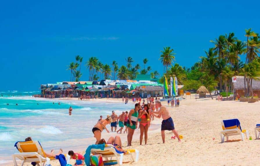 Periódico español La Vanguardia resalta atractivos turísticos de República Dominicana
