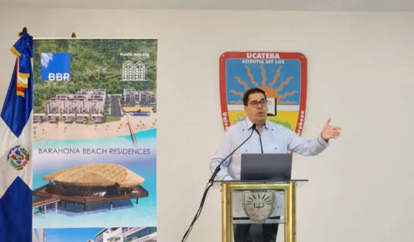 Anuncian proyecto Barahona Beach Residences con inversión de RD$ 1,6 MM