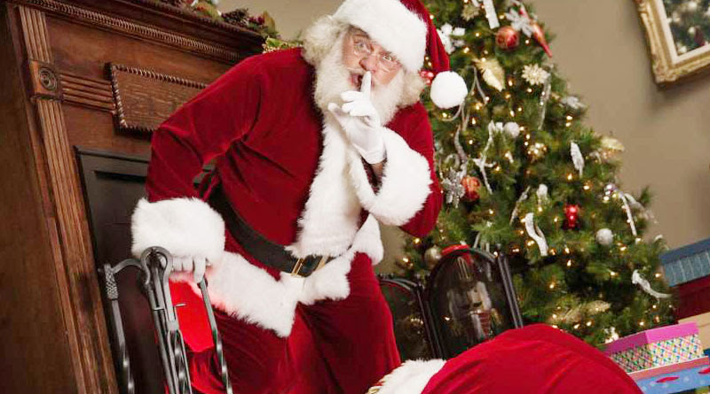 Cuáles tradiciones navideñas se han perdido o van en decadencia en RD?