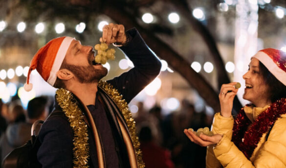 10 cosas que debes hacer para despedir el 2022