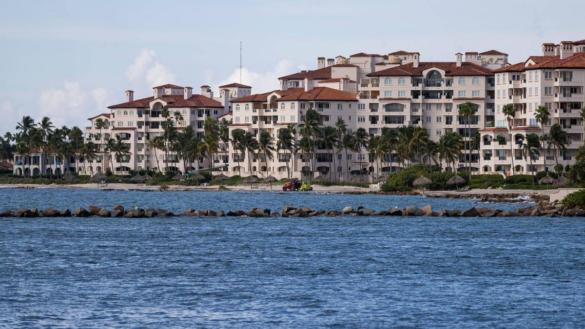 Estas zonas de Florida están entre las más costosas de Estados Unidos