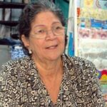 Falleció en Puerto Plata María Jiménez Messón, pionera del turismo de cruceros