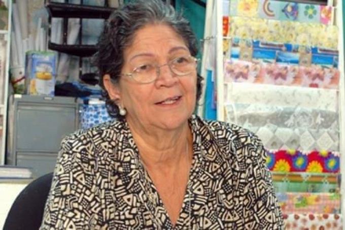 Falleció en Puerto Plata María Jiménez Messón, pionera del turismo de cruceros