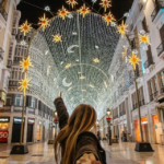 La Navidad da la bienvenida al turismo de luces