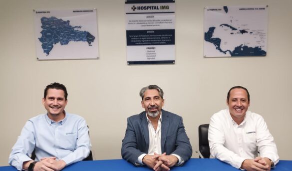 Hospital IMG primer centro de tercer nivel de RD certificado por acreditadora norteamericana