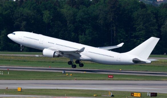 Pleno de la JAC otorga permisos a Air Century, Frontier Airlines, Copa y Turkish Airlines