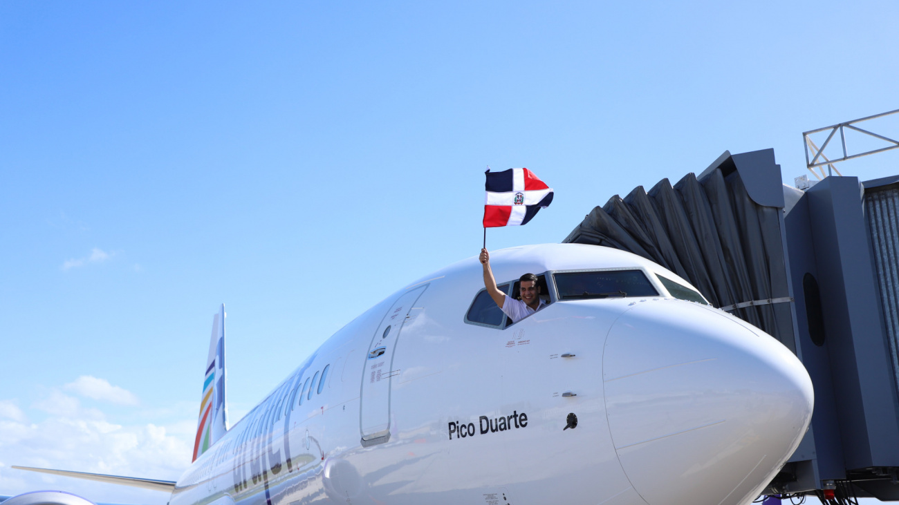 Dominicana es uno de los países LAC con más competitividad aérea