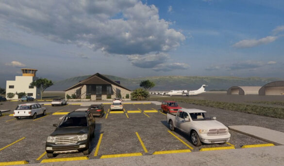 El IDAC aprueba construcción de aeropuerto de San Juan de la Maguana